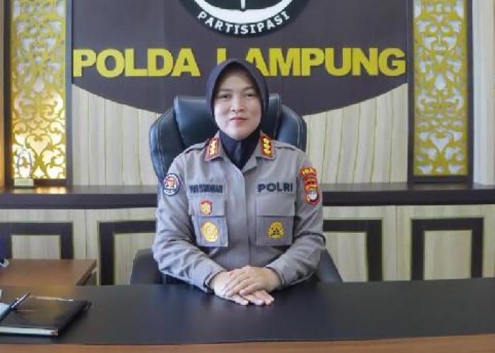 Kasus Sertifikat Tanah di Gunung Sari, Polda Lampung Beberkan Perkembangan Penyidikan
