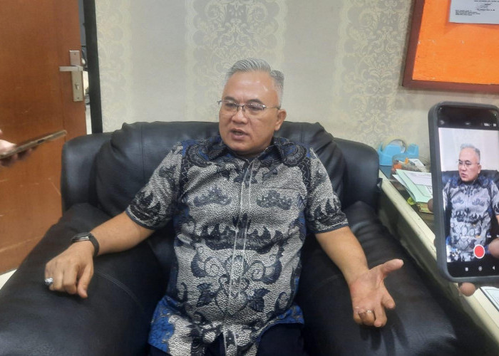 Yozi Rizal Ingatkan Dampak HGU SGC, Kepastian Hukum dan Nasib Pekerja