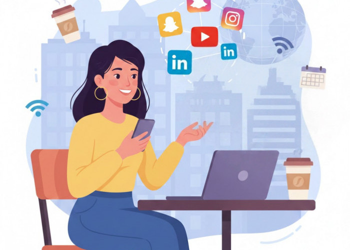 Peran Freelance dalam Ekonomi Modern