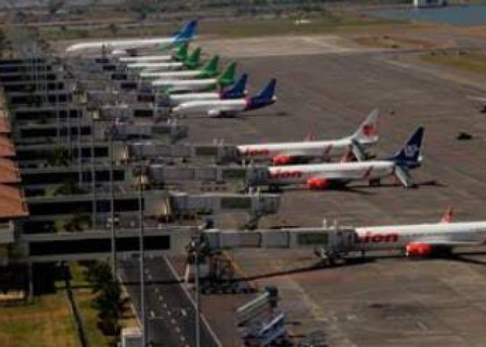 Layanan Penerbangan dari Bandara Husein Bandung Menuju Bandara Kertajati akan Dipindah Mulai 29 Oktober