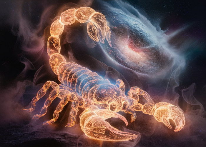 Keluarkan Ide yang Lama Terpendam, Ramalan Zodiak Scorpio 3 September 2024