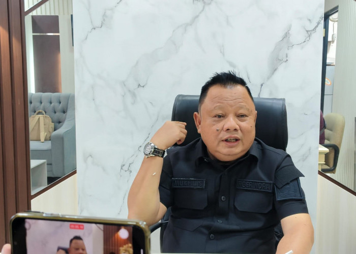 Lampung Targetkan Jalan Mantap 85 Persen pada 2026