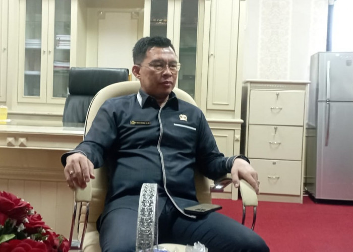 Masalah Pengelolaan PKOR Way Halim, DPRD Lampung Panggil Pihak Terkait 