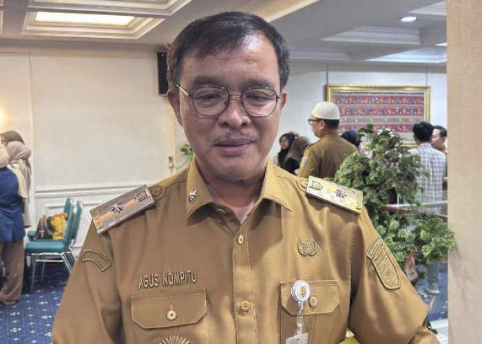 Disnaker Lampung Tangani 40 Aduan THR 2026, Perusahaan Terancam Sanksi