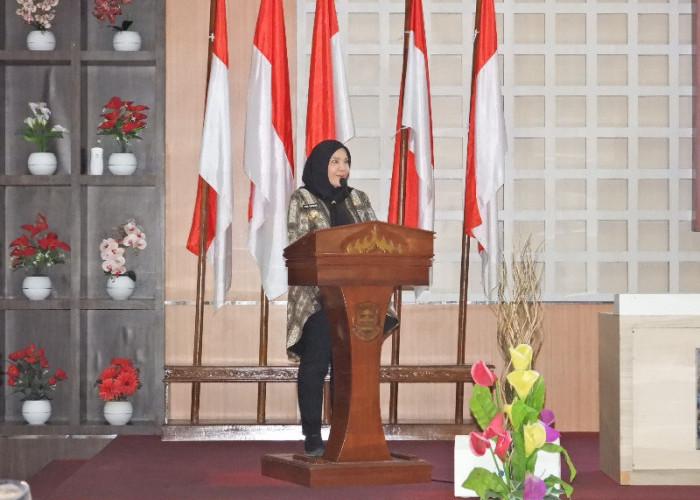 Pemkot Bandar Lampung Imbau Warga Rayakan Malam Takbiran Secara Tertib dan Khidmat