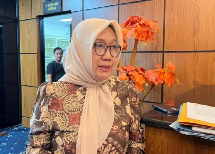 Penyesuaian Batas Wilayah: Delapan Desa Lampung Selatan Bergabung ke Bandar Lampung