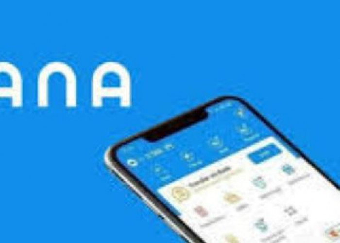 Buruan Klaim! Saldo Gratis dari Link DANA Kaget Eksklusif Hari Ini