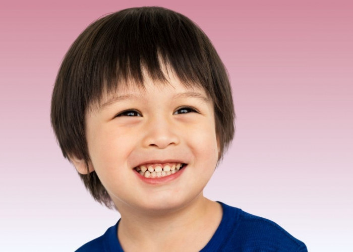 Tahapan Pertumbuhan Gigi Anak Lengkap, Panduan Orang Tua Sejak Bayi