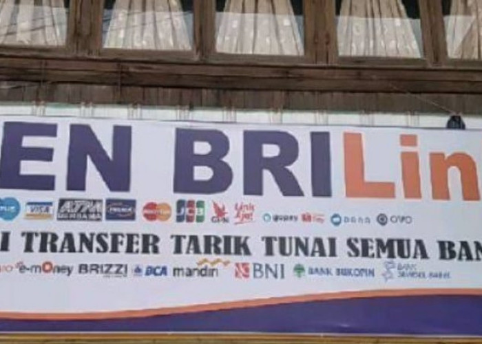 Agen Brilink Menjamur di Kayuagung: Solusi Transaksi yang Praktis dan Aman