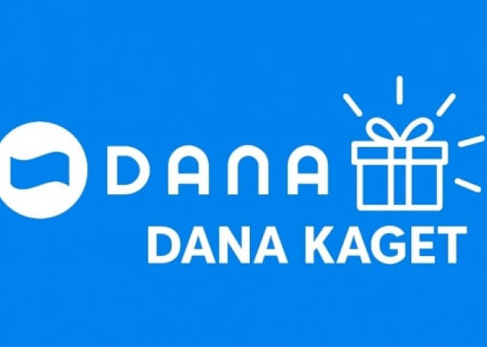 Saldo DANA Gratis hingga Rp102.000 Cair Hari Ini, Ini Cara Klaim DANA Kaget