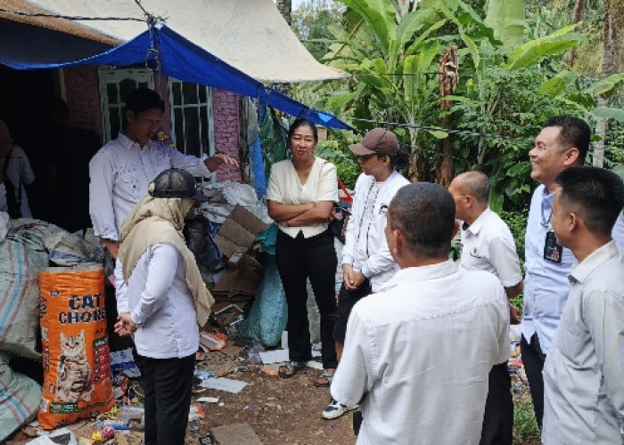 Bukan Dikeluarkan, Gina Siswa SMP Ternyata Mengundurkan Diri Sejak 2023