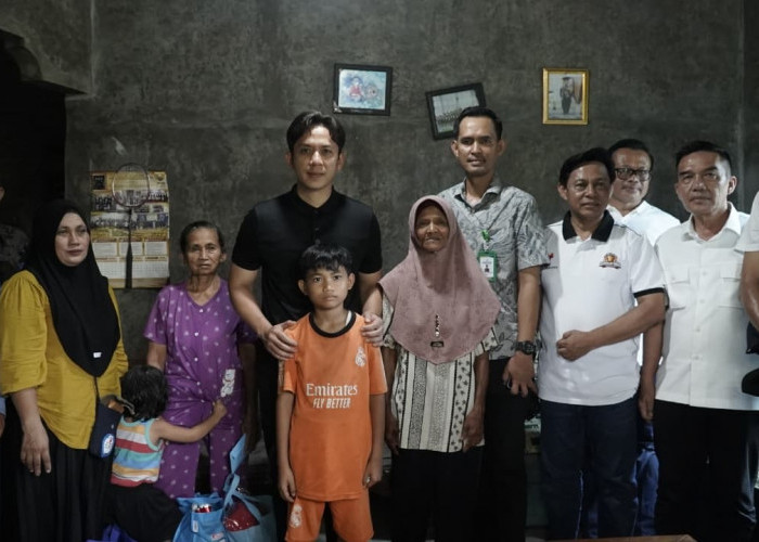 Ketukan Hati Nurani Bupati Egi Luluhkan PTPN, Jalan Damai Mbah Mujiran Mulai Terbuka