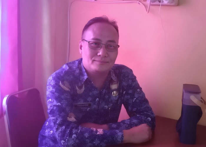 BPBD Lampung Utara Imbau Masyarakat Tetap Waspada di Tengah Cuaca Ekstrem