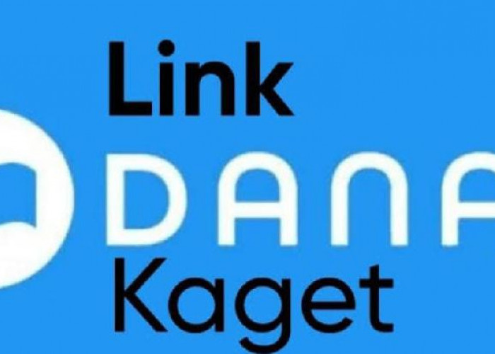 Cara Praktis Dapat Saldo Gratis DANA Kaget Rp 125 Ribu dan Sekaligus Mulai Investasi Emas