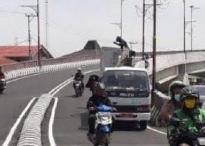 5 Flyover Termahal di Bandar Lampung, Satu Diantanranya Hampir Gagal