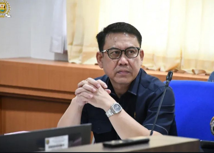 Target Retribusi Disdag Rp3,6 Miliar, DPRD Dorong Optimalisasi PAD