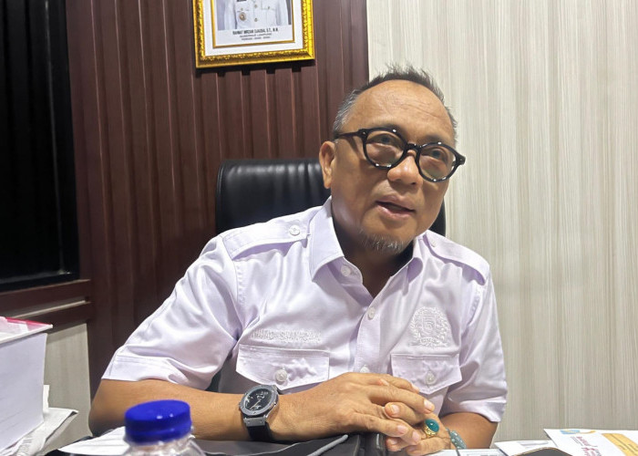 Antrean BBM Menjalar ke Kota, DPRD Lampung Minta Kuota Ditambah 15 Persen
