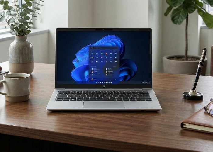 Laptop Bisnis Lama, Ini Plus Minus HP ProBook 430 G8 di 2025