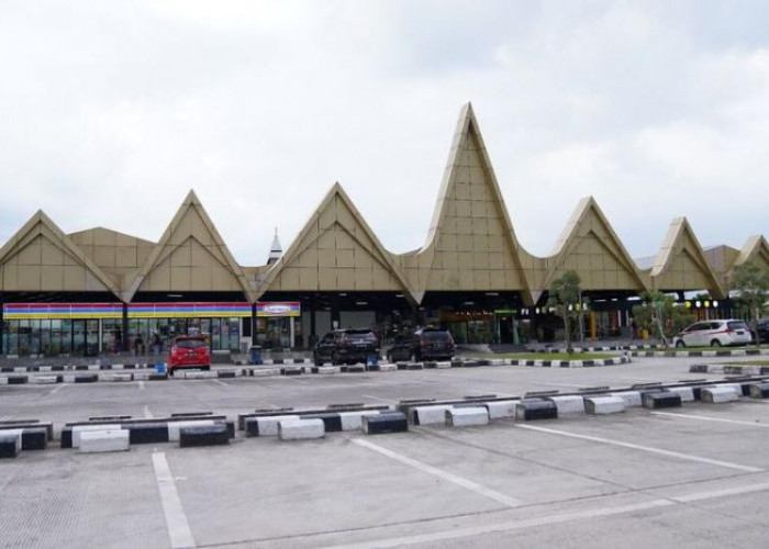 Berikut Rest Area di Tol Lampung-Palembang yang Bisa Digunakan untuk Istirahat saat Liburan Akhir Tahun 