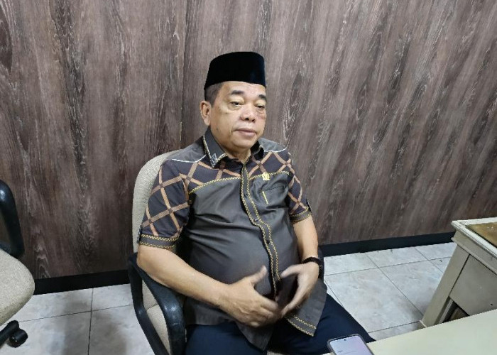 DPRD Lampung Tegaskan Penggunaan Dana Hibah Pemilu Harus Sesuai Peruntukan
