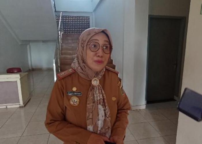 PJ Bupati Pringsewu Berakhir 1 Maret, Pemprov Lampung Usulkan 3 Nama Tunggu SK Kemendagri 