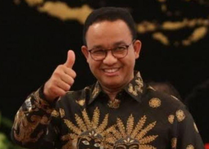 Anies akan Hadiri Haul Naqsabandiyah di Sumatera Utara Pada Akhir Pekan Ini