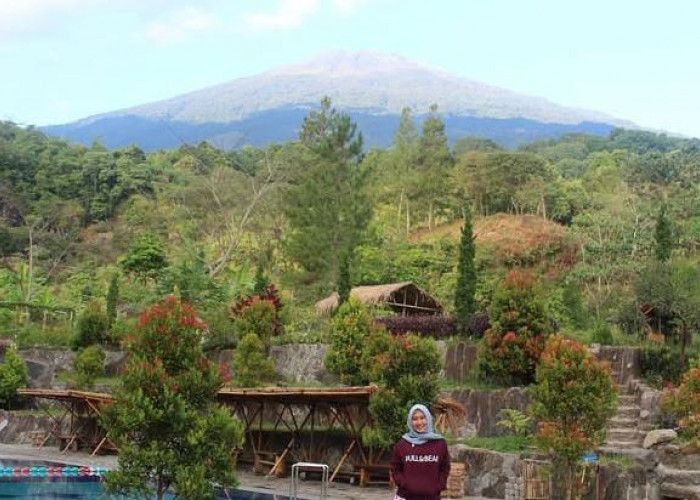 Pesona Desa Wisata Cibuntu di Kaki Gunung Ciremai, Surga Alam dan Budaya di Kuningan