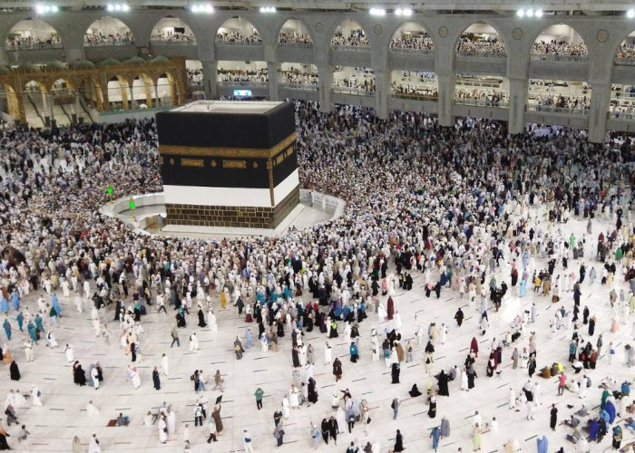 Menyelami Sejarah Idul Adha dan Makna Ibadah Kurban bagi Umat Islam