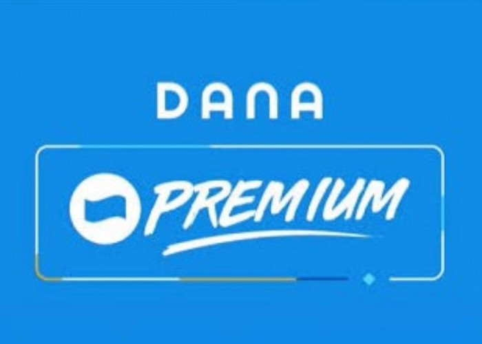 Cair Cepat! Begini Cara Pinjam Saldo DANA Premium Hingga Rp40 Juta