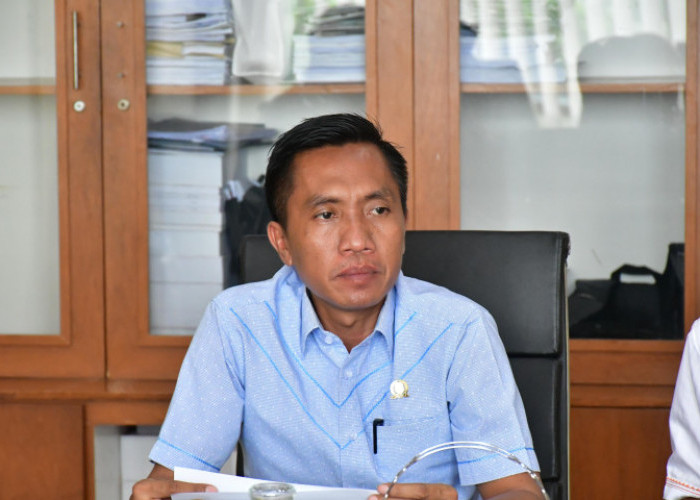 Polemik SMA Siger , DPRD Soroti Aktivitas Sekolah Tanpa Kepastian Hukum