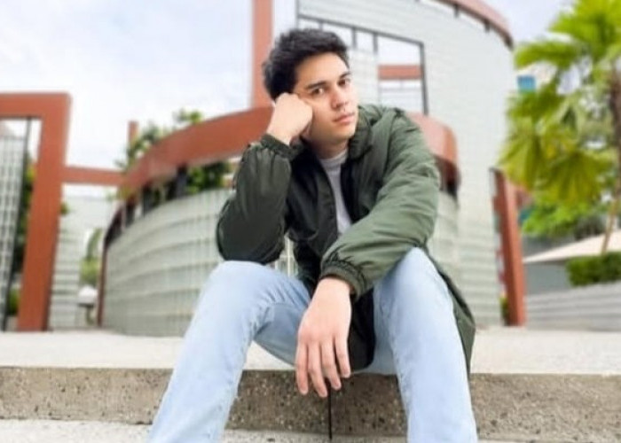 Deretan Mantan Pacar Maxime Bouttier