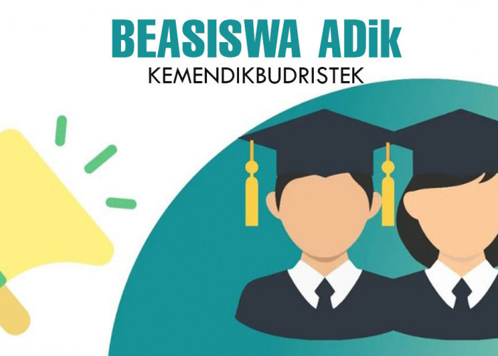 Penerima Beasiswa ADik di Pesisir Barat Diimbau Segera Registrasi Ulang