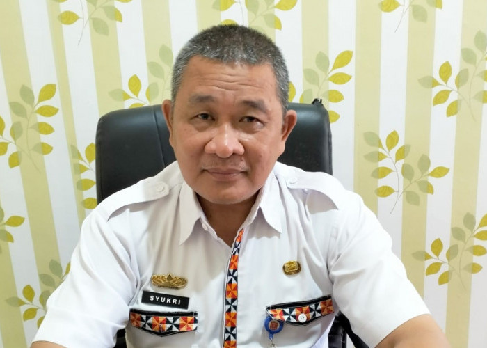 Peringati Harganas ke 31, DP2KBP3A Lampung Barat Gelar Pelayanan KB Serentak Sejuta Akseptor