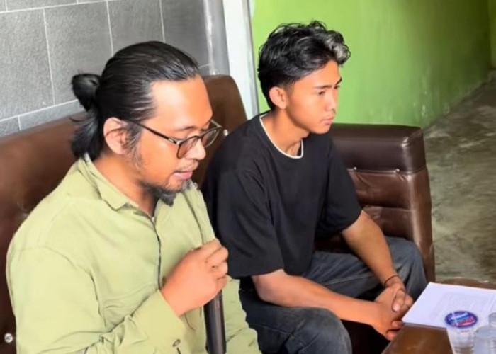 UKM Mahepel Bantah Tudingan Kekerasan dalam Kasus Kematian Mahasiswa FEB Unila