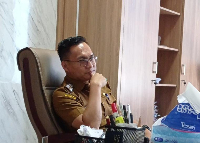 Empat Jenis Pajak di Bandar Lampung Meningkat Rp13,6 Miliar