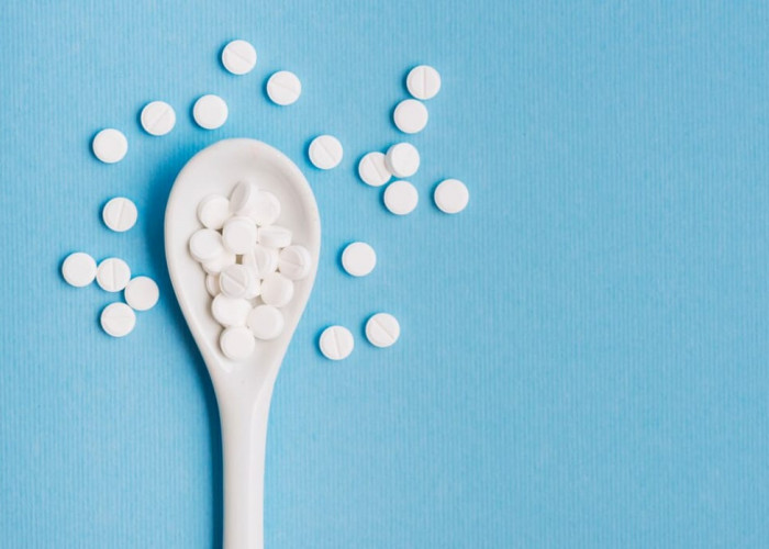 Efek Samping Ibuprofen yang Perlu Diwaspadai