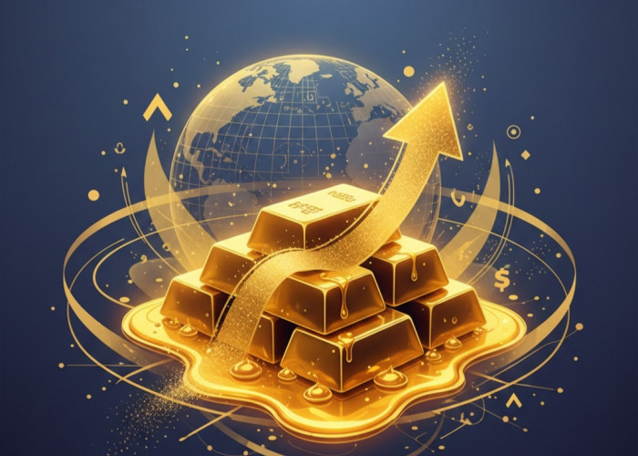 Freelance Jadi Motor Penggerak Kebangkitan Ekonomi Digital