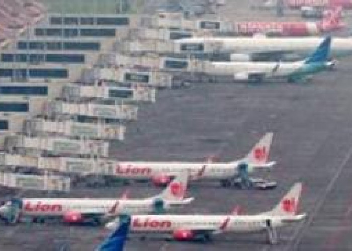 Awas! Jangan Salah Terminal saat Kamu di Bandara Juanda Surabaya