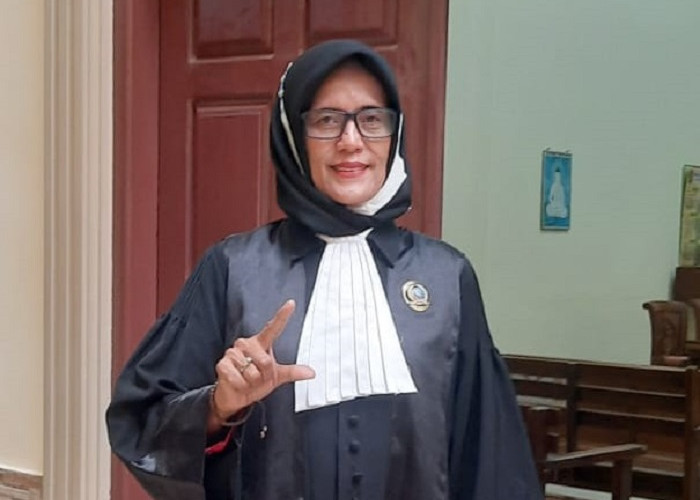 Polemik Ketua GRANAT Jadi Penasehat Hukum TM, Nurul Hidayah: Itu Hak Prerogatif Beliau