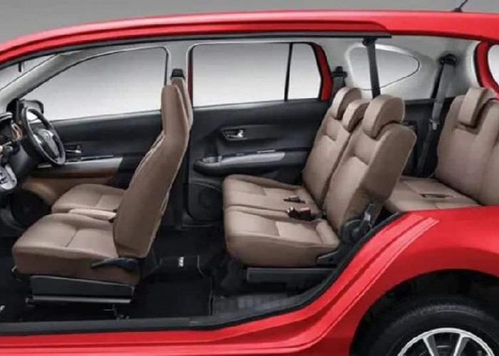 Mobil Bekas 7 Penumpang Paling Laris dan Terjangkau di 2025