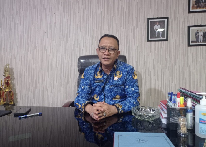 Retribusi Sampah Bandar Lampung Diproyeksikan Tembus Rp 14 Miliar pada 2025