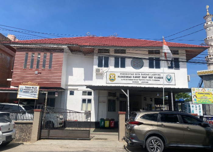 Kepala Puskesmas Way Kandis Klarifikasi Dugaan Penolakan Pasien, Ungkap Fakta dari Rekaman CCTV