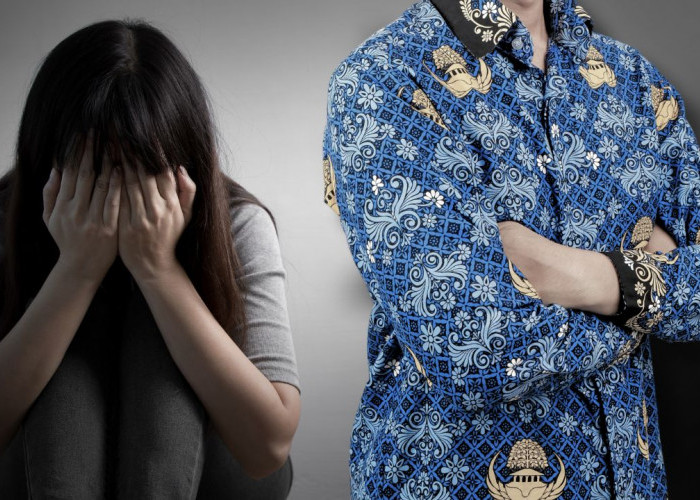 Jika Terbukti Cabuli Sepupu, Oknum PNS Pesawaran Terancam 12 Tahun Penjara