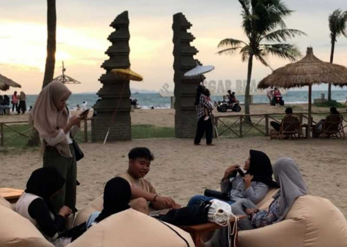 Berikut Destinasi Wisata Paling Eksotik di Lampung Selatan, Cocok Buat Liburan 