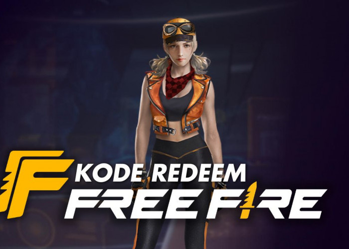 Klaim Sebelum Kehabisan! Kode Redeem Free Fire 19 April 2025