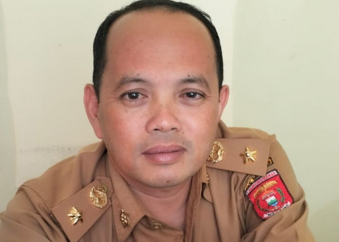 Terkait PAD, Diskopdag Lampung Barat akan Lakukan Evaluasi dan Pengawasan