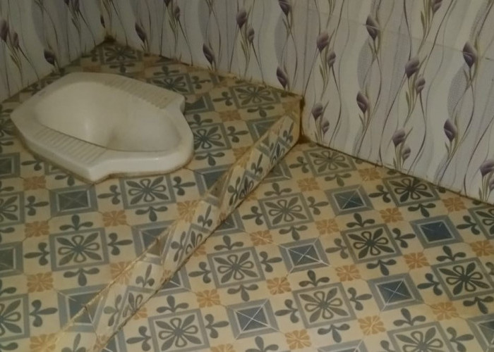 Toilet Puskesmas Pajarbulan Dikeluhkan, Manajemen Tegaskan Faktor Air Berkarat Jadi Penyebab