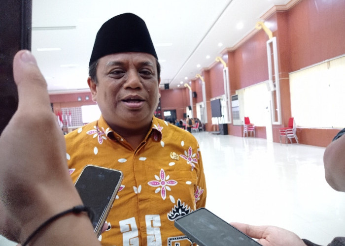 Pemkot Bandar Lampung Jamin Pasokan Pangan Stabil Menjelang Ramadhan 2026