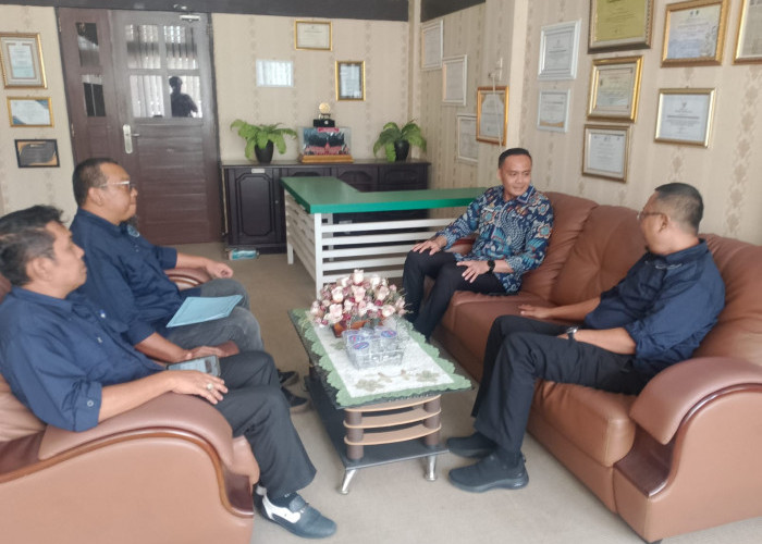 Kennedy : FBBMP Bukan Forum Tandingan Koperasi TKBM Panjang