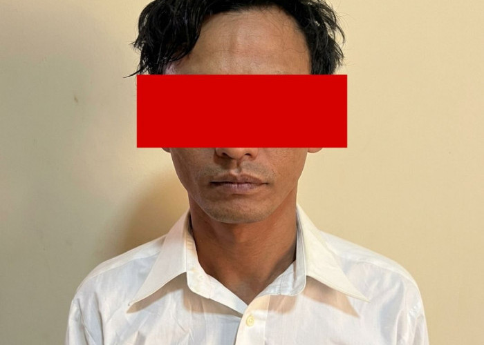 Polisi Ungkap Pelaku Curanmor di Rajabasa Terlibat Narkoba